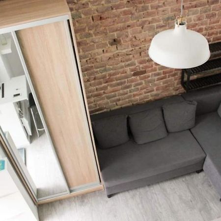 Apartment In Lviv City Center. Квартира В Центре Львова Exterior foto