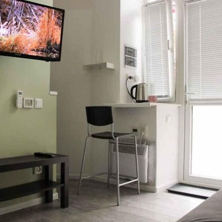 Apartment In Lviv City Center. Квартира В Центре Львова Exterior foto