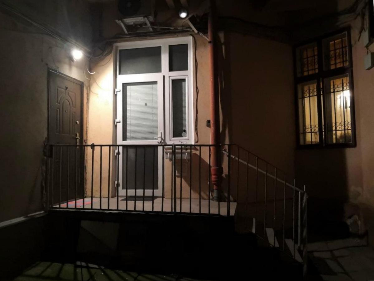 Apartment In Lviv City Center. Квартира В Центре Львова Exterior foto