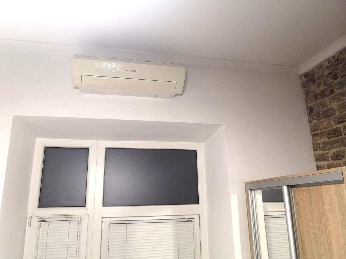 Apartment In Lviv City Center. Квартира В Центре Львова Exterior foto